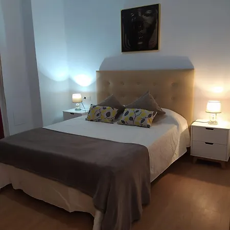דירה Confortable * La Marina De *