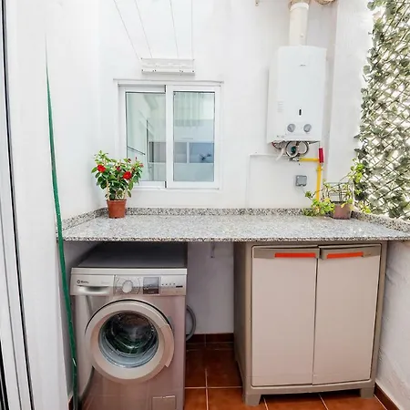 Confortable * La Marina De ולנסיה