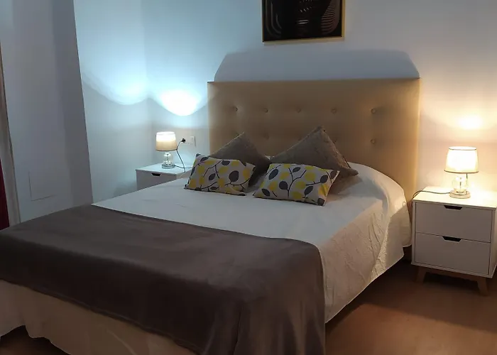 Apartment Confortable * La Marina De *