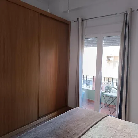 Apartment Confortable * La Marina De