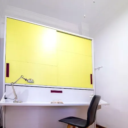 Apartment Confortable * La Marina De *