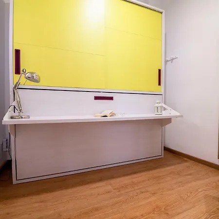 Apartment Confortable * La Marina De Valencia