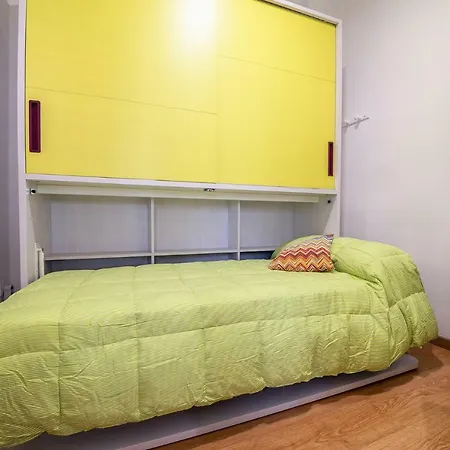 Apartment Confortable * La Marina De