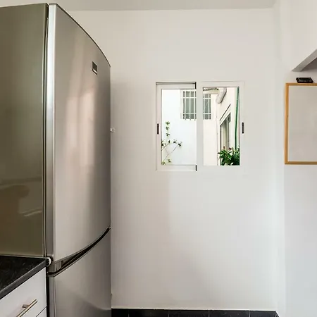 Apartment Confortable * La Marina De